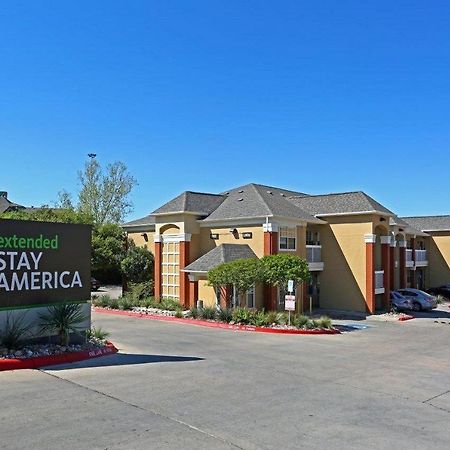 Extended Stay America Suites - Austin - Arboretum - South Esterno foto