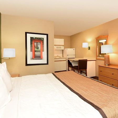 Extended Stay America Suites - Austin - Arboretum - South Esterno foto