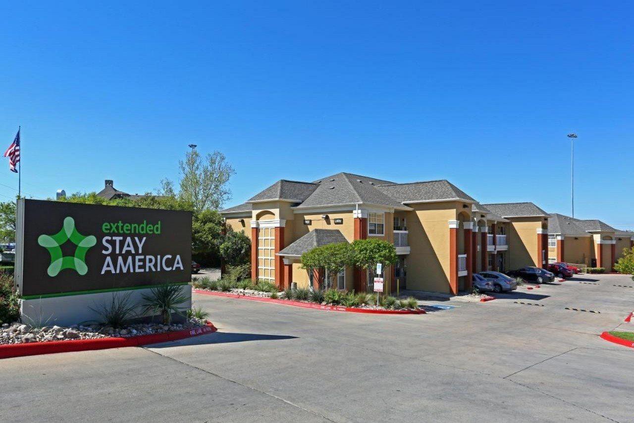 Extended Stay America Suites - Austin - Arboretum - South Esterno foto