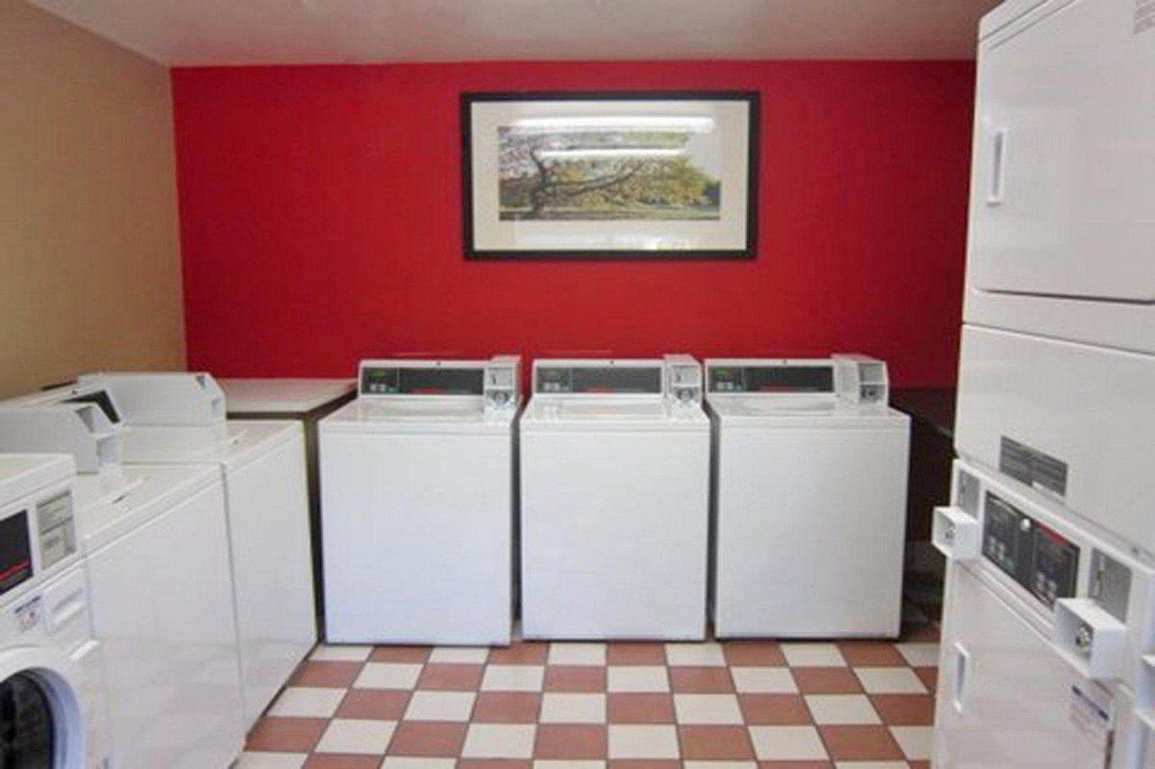 Extended Stay America Suites - Austin - Arboretum - South Esterno foto