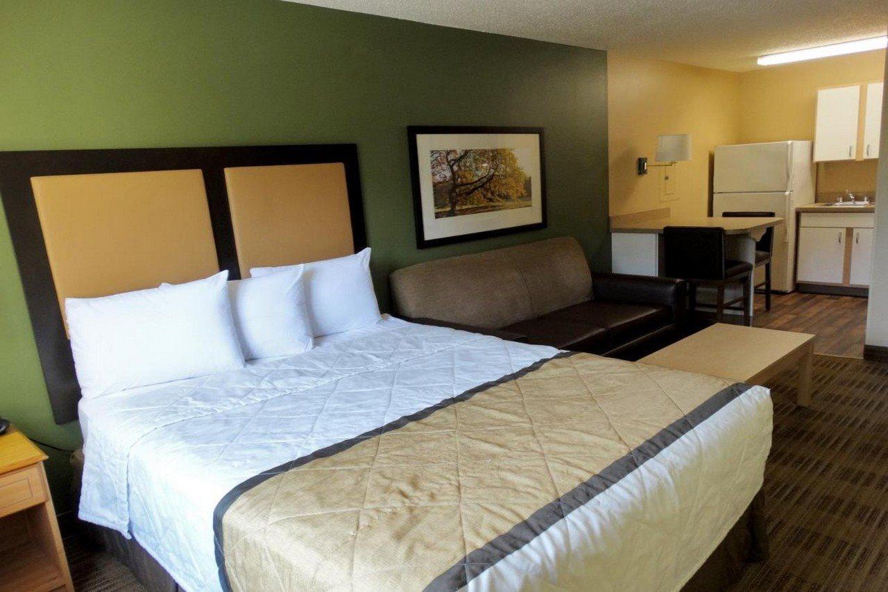 Extended Stay America Suites - Austin - Arboretum - South Esterno foto