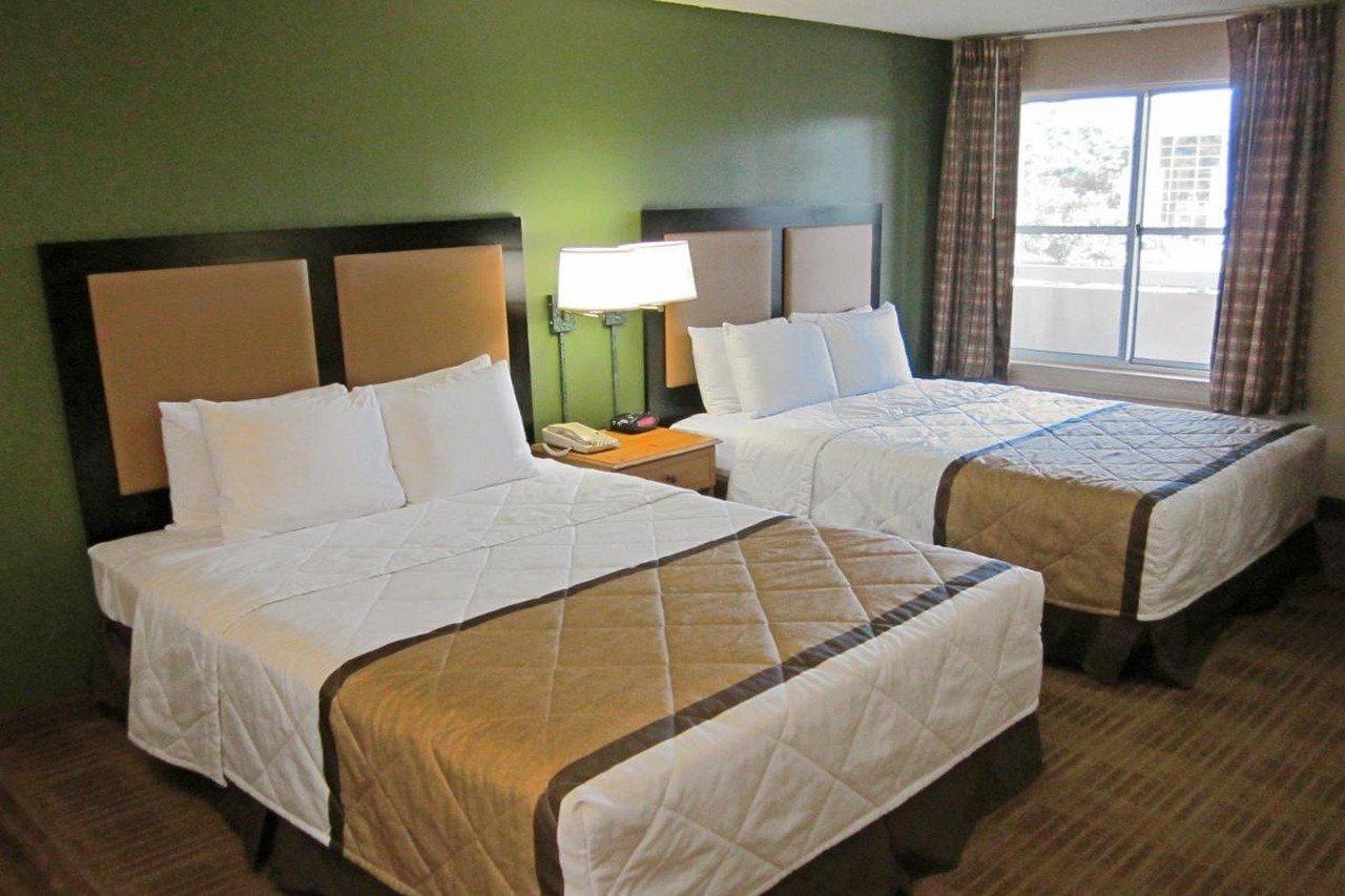 Extended Stay America Suites - Austin - Arboretum - South Esterno foto
