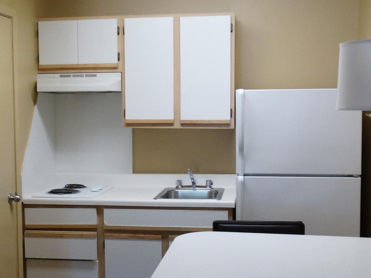 Extended Stay America Suites - Austin - Arboretum - South Esterno foto