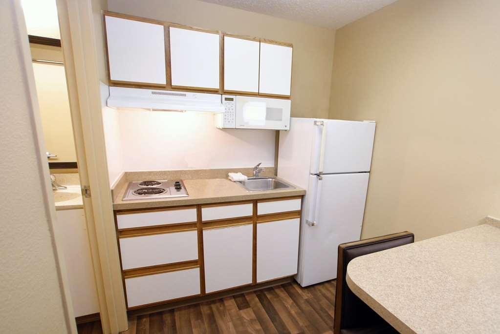 Extended Stay America Suites - Austin - Arboretum - South Camera foto