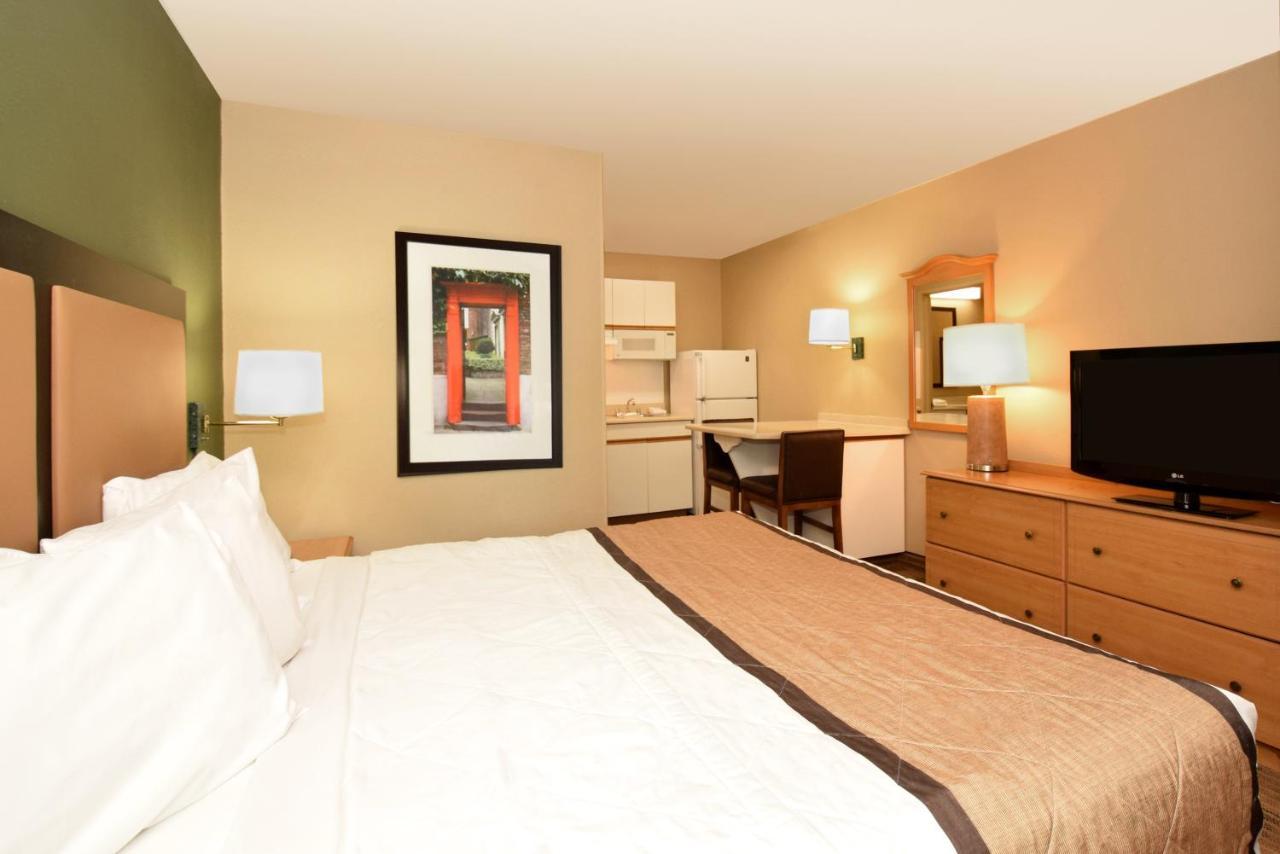 Extended Stay America Suites - Austin - Arboretum - South Esterno foto