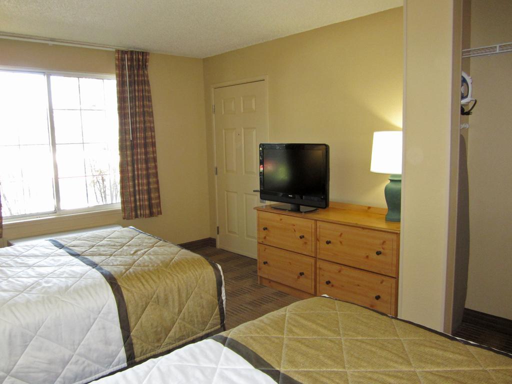 Extended Stay America Suites - Austin - Arboretum - South Esterno foto
