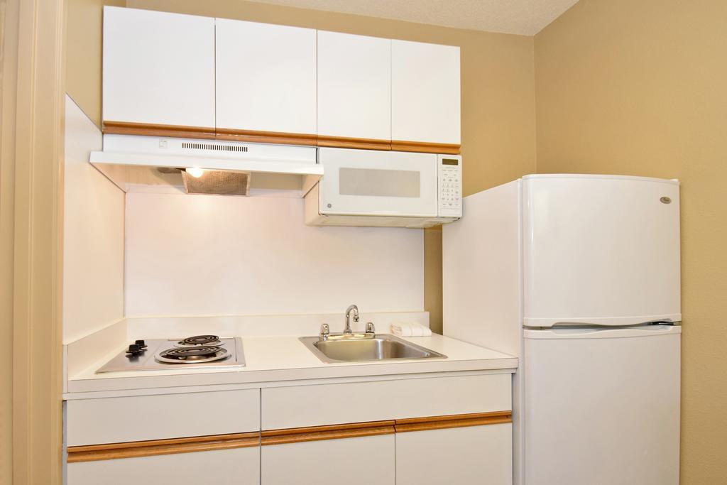 Extended Stay America Suites - Austin - Arboretum - South Esterno foto