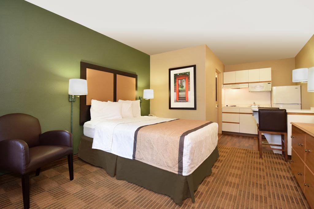 Extended Stay America Suites - Austin - Arboretum - South Esterno foto
