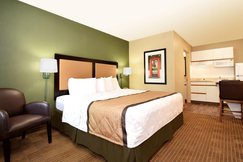 Extended Stay America Suites - Austin - Arboretum - South Esterno foto