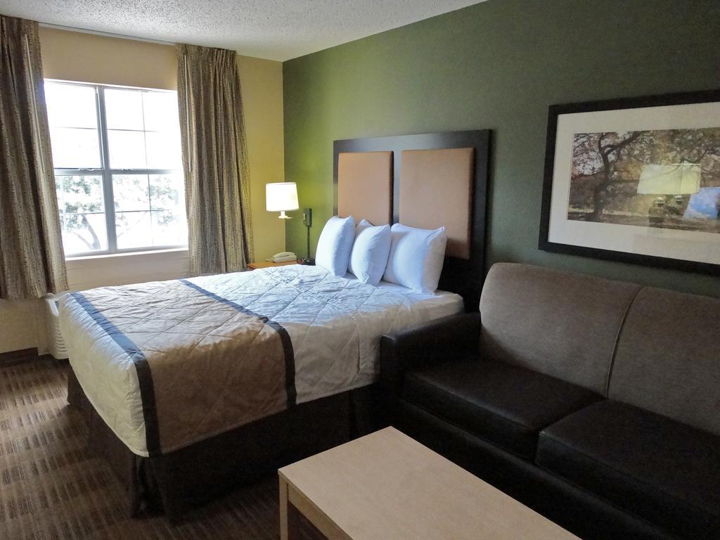 Extended Stay America Suites - Austin - Arboretum - South Esterno foto