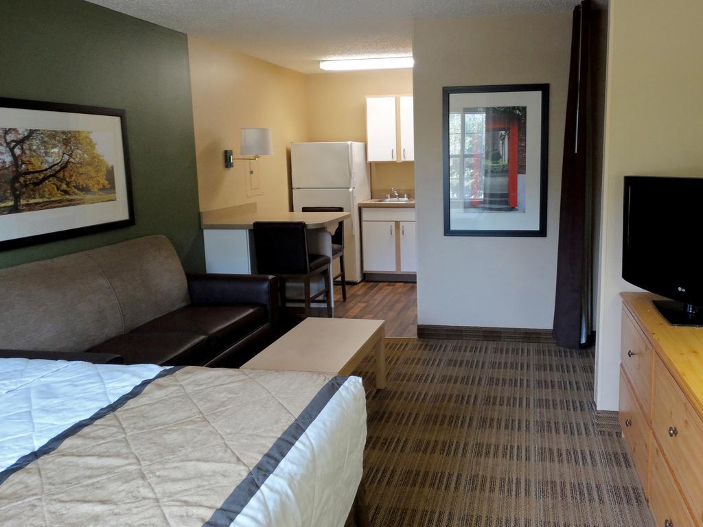 Extended Stay America Suites - Austin - Arboretum - South Esterno foto