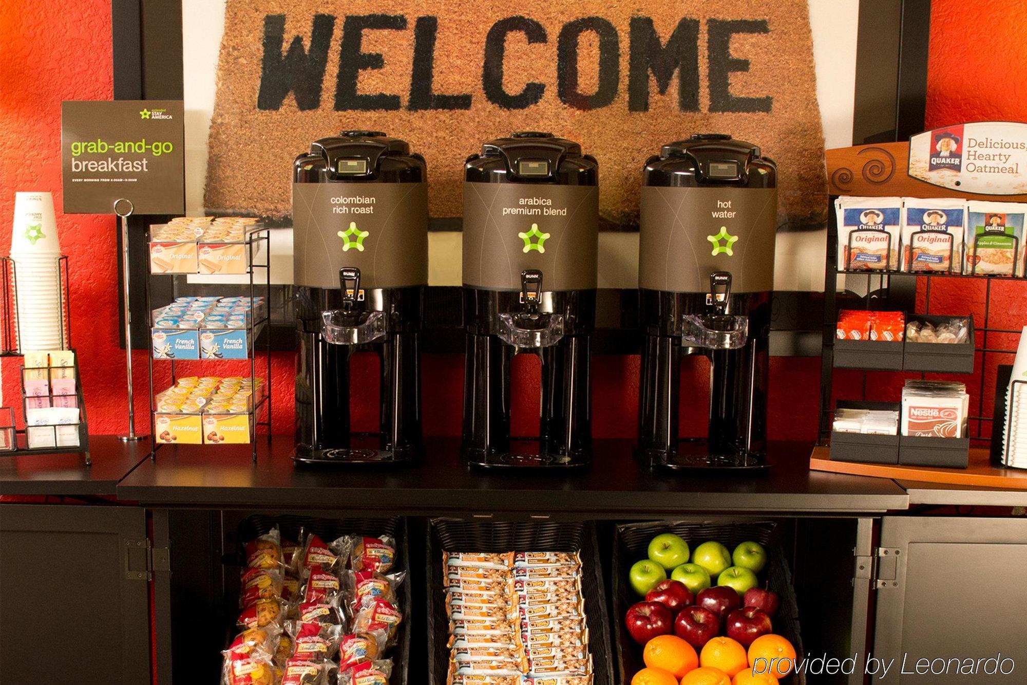 Extended Stay America Suites - Austin - Arboretum - South Esterno foto