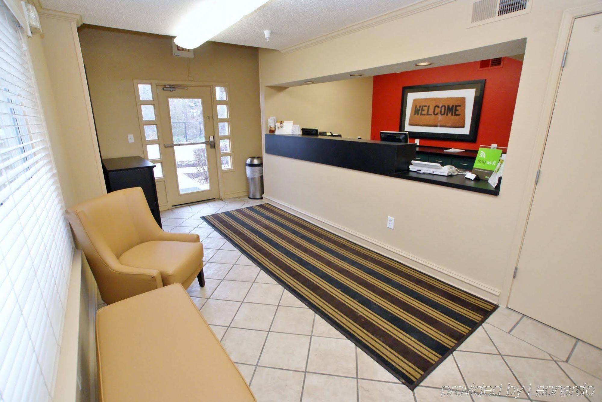 Extended Stay America Suites - Austin - Arboretum - South Esterno foto