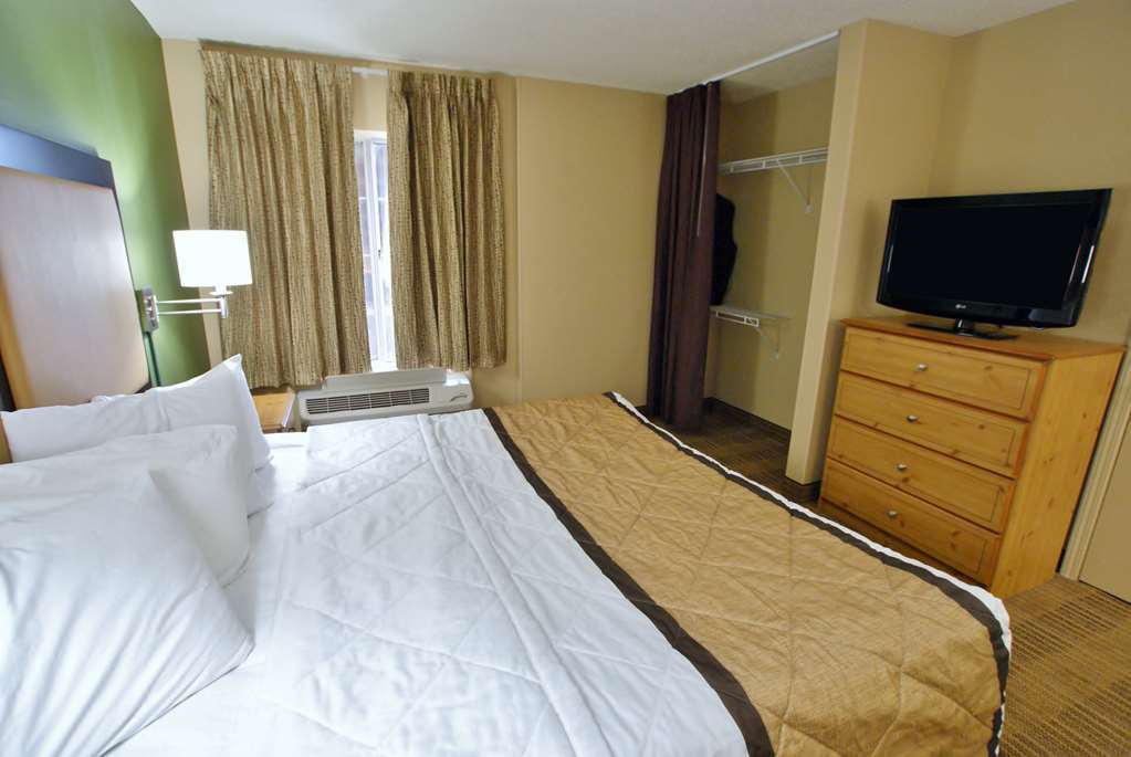 Extended Stay America Suites - Austin - Arboretum - South Camera foto