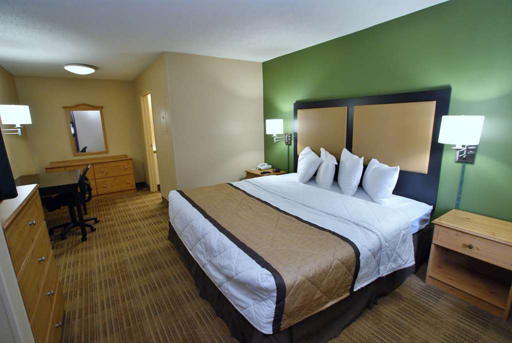 Extended Stay America Suites - Austin - Arboretum - South Camera foto
