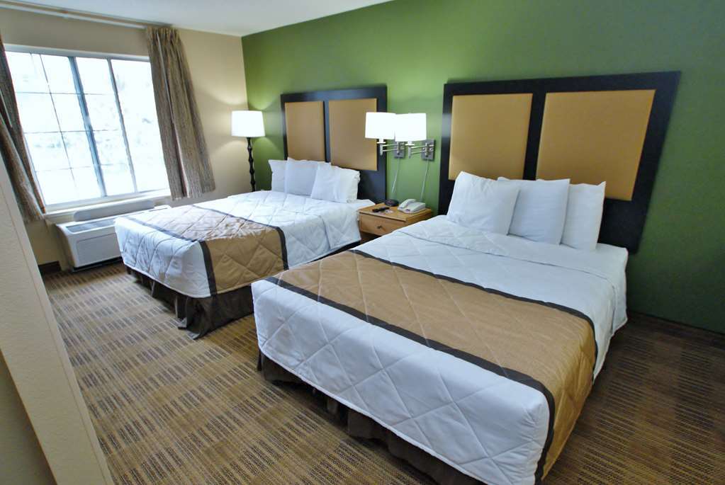 Extended Stay America Suites - Austin - Arboretum - South Camera foto