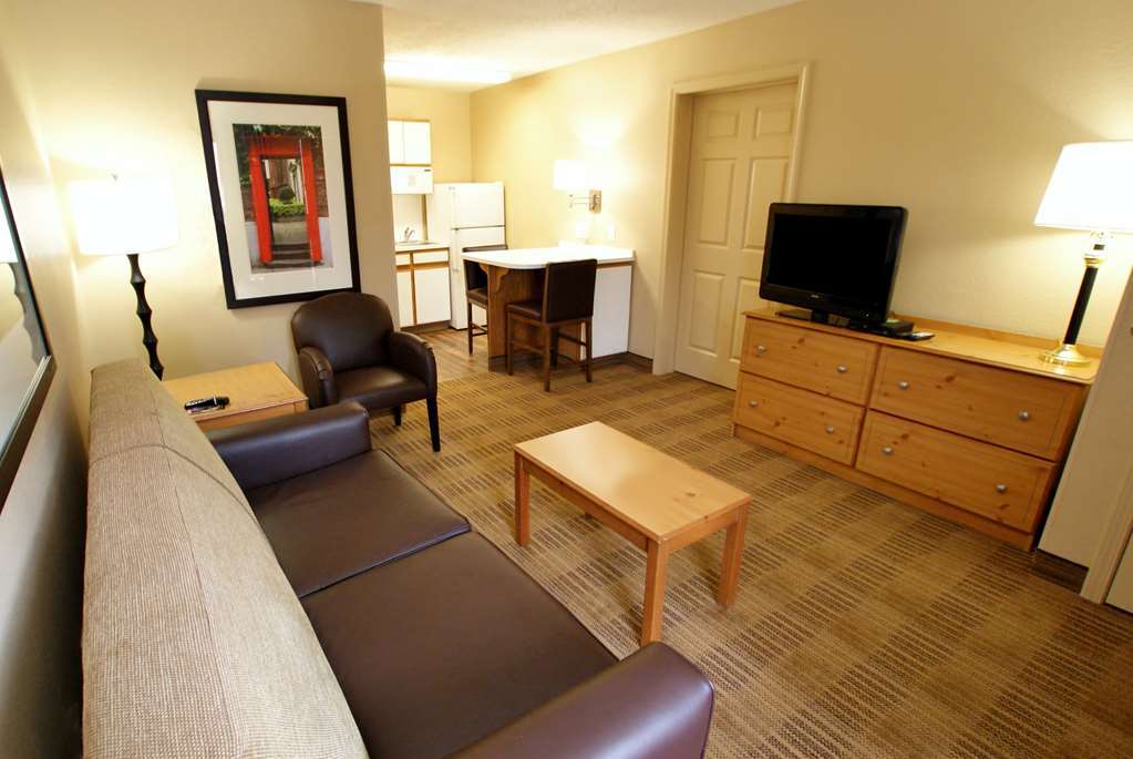 Extended Stay America Suites - Austin - Arboretum - South Camera foto